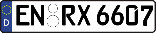 EN-RX6607