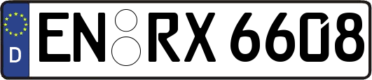 EN-RX6608