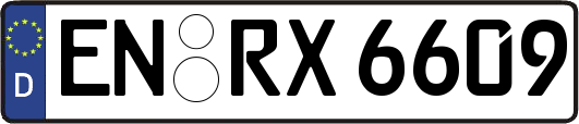 EN-RX6609