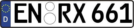 EN-RX661