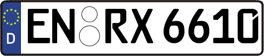 EN-RX6610
