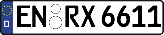 EN-RX6611