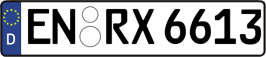 EN-RX6613