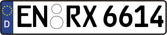 EN-RX6614