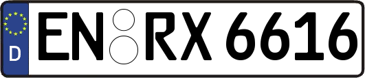 EN-RX6616