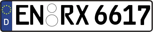 EN-RX6617