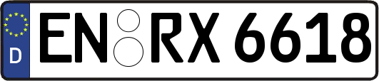 EN-RX6618