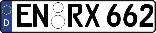 EN-RX662