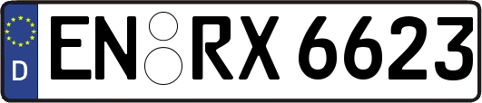 EN-RX6623