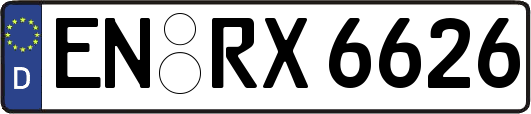 EN-RX6626