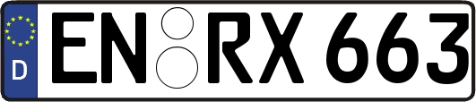 EN-RX663