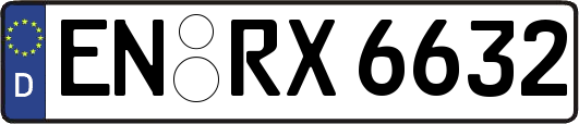 EN-RX6632