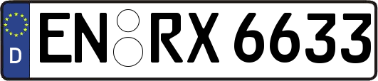 EN-RX6633