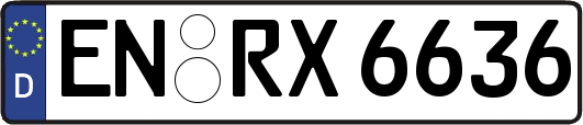 EN-RX6636