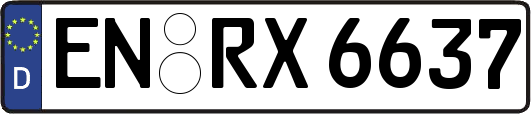 EN-RX6637