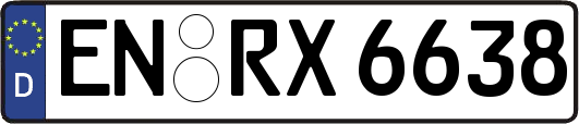 EN-RX6638