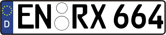 EN-RX664