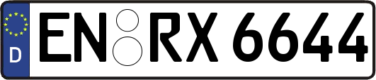 EN-RX6644