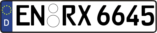 EN-RX6645