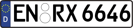 EN-RX6646