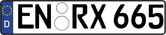 EN-RX665