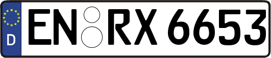 EN-RX6653