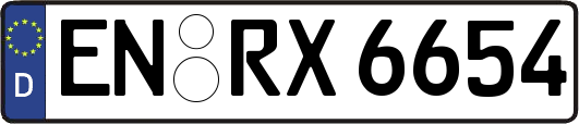 EN-RX6654