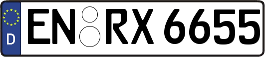 EN-RX6655