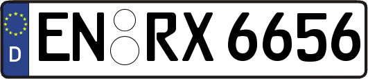 EN-RX6656