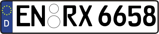 EN-RX6658