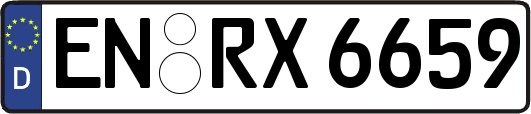 EN-RX6659