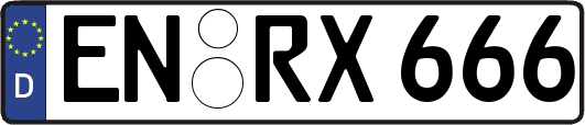 EN-RX666