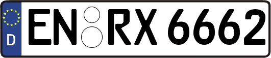 EN-RX6662