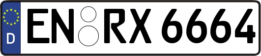 EN-RX6664