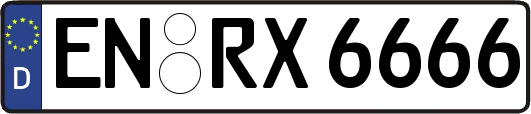 EN-RX6666