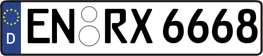 EN-RX6668