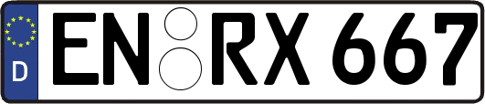 EN-RX667