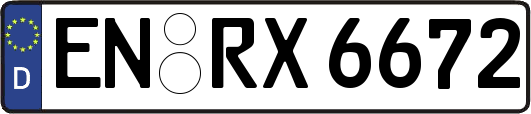 EN-RX6672