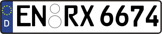 EN-RX6674