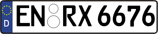 EN-RX6676