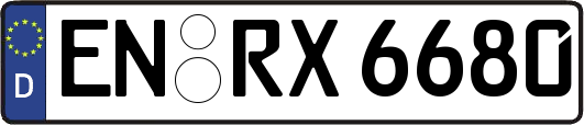 EN-RX6680