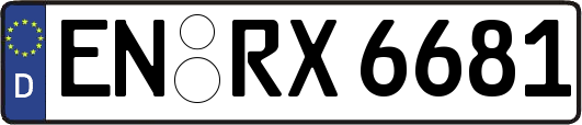 EN-RX6681