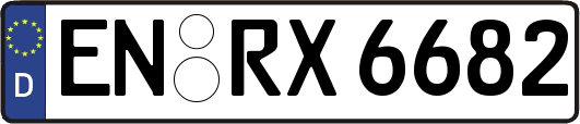EN-RX6682