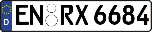 EN-RX6684