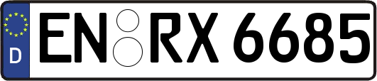 EN-RX6685