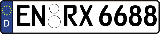 EN-RX6688