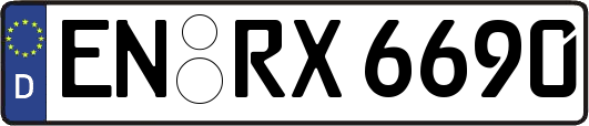 EN-RX6690