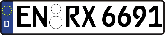 EN-RX6691