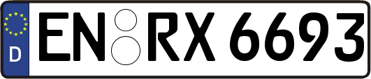 EN-RX6693