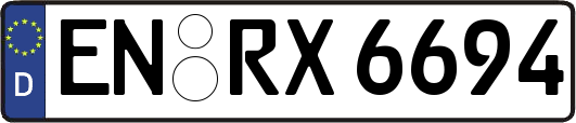 EN-RX6694